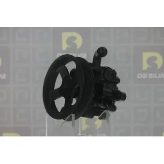 Pompe hydraulique, direction DA SILVA DP3388