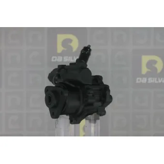 Pompe hydraulique, direction DA SILVA DP3390