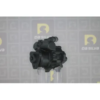 Pompe hydraulique, direction DA SILVA DP3392