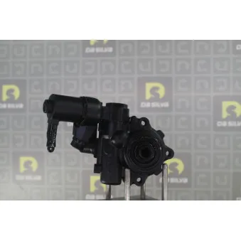 Pompe hydraulique, direction DA SILVA DP3397