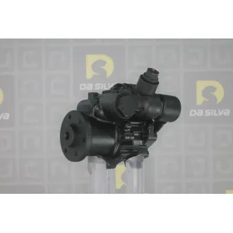 Pompe hydraulique, direction DA SILVA DP3399