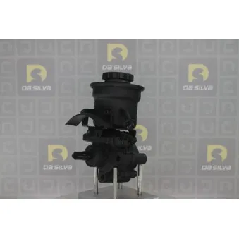 Pompe hydraulique, direction DA SILVA DP3403