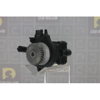 Pompe hydraulique, direction DA SILVA DP3404