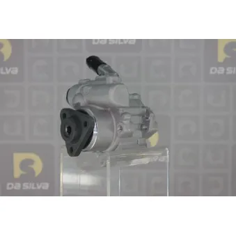 Pompe hydraulique, direction DA SILVA DP3408