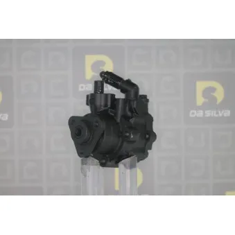 Pompe hydraulique, direction DA SILVA DP3410