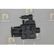 Pompe hydraulique, direction DA SILVA DP3419 - Visuel 2
