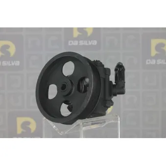 Pompe hydraulique, direction DA SILVA DP3420
