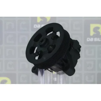 Pompe hydraulique, direction DA SILVA DP3422