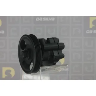 Pompe hydraulique, direction DA SILVA DP3424