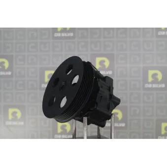 Pompe hydraulique, direction DA SILVA DP3431