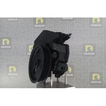Pompe hydraulique, direction DA SILVA DP3432