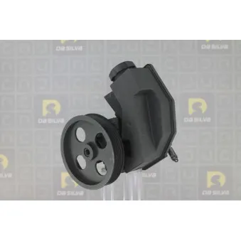 Pompe hydraulique, direction DA SILVA DP3433