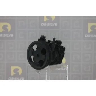 Pompe hydraulique, direction DA SILVA