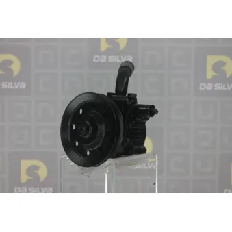 Pompe hydraulique, direction DA SILVA DP3440