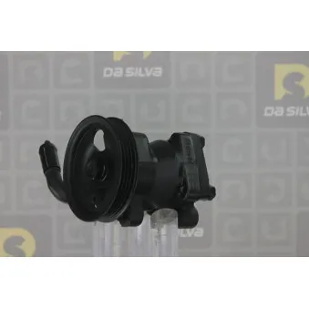 Pompe hydraulique, direction DA SILVA DP3442