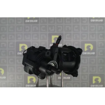 Pompe hydraulique, direction DA SILVA DP3460