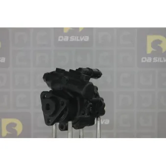 Pompe hydraulique, direction DA SILVA DP3462