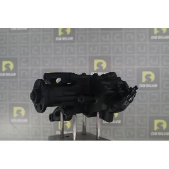 Pompe hydraulique, direction DA SILVA DP3480