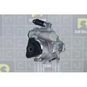 Pompe hydraulique, direction DA SILVA DP3481