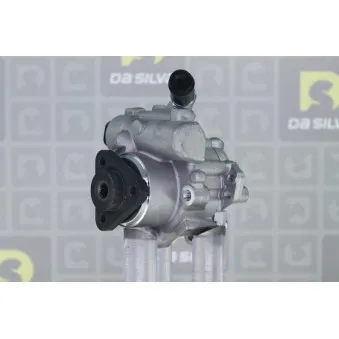 Pompe hydraulique, direction DA SILVA DP3482