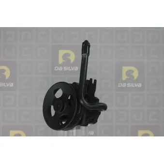 Pompe hydraulique, direction DA SILVA DP3483