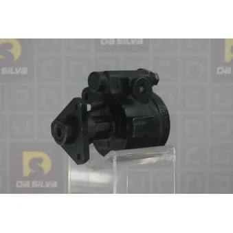 Pompe hydraulique, direction DA SILVA DP3484