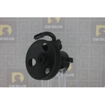 Pompe hydraulique, direction DA SILVA DP3490
