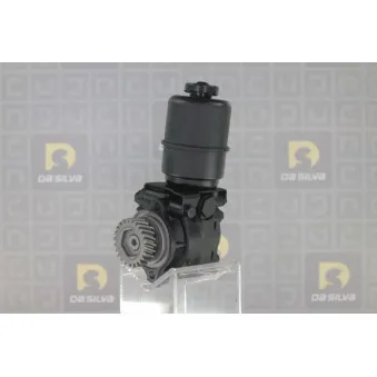 Pompe hydraulique, direction DA SILVA DP3491