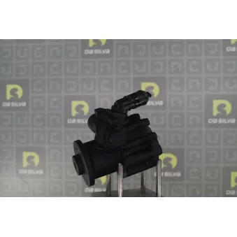 Pompe hydraulique, direction DA SILVA DP3496