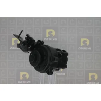 Pompe hydraulique, direction DA SILVA DP3497
