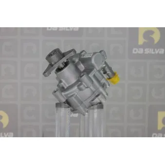 Pompe hydraulique, direction DA SILVA DP3512