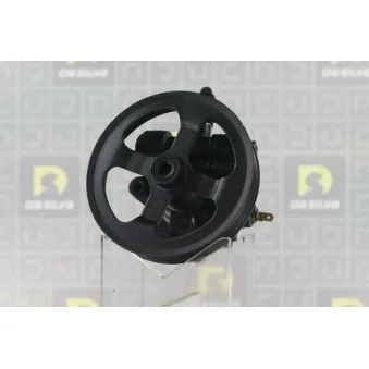 Pompe hydraulique, direction DA SILVA DP3513