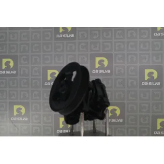 Pompe hydraulique, direction DA SILVA DP3514