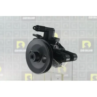 Pompe hydraulique, direction DA SILVA DP3515