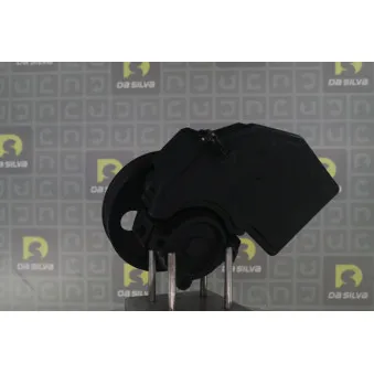 Pompe hydraulique, direction DA SILVA DP3517