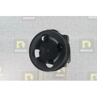Pompe hydraulique, direction DA SILVA DP3521
