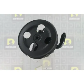 Pompe hydraulique, direction DA SILVA DP3523