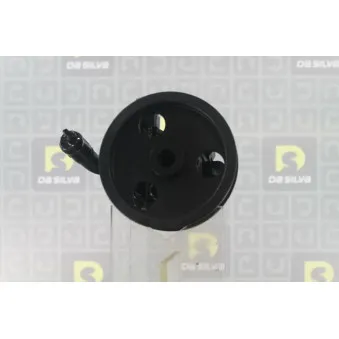 Pompe hydraulique, direction DA SILVA DP3526