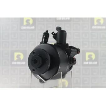 Pompe hydraulique, direction DA SILVA DP3533