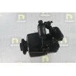 Pompe hydraulique, direction DA SILVA DP3534 - Visuel 2