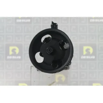 Pompe hydraulique, direction DA SILVA DP3535