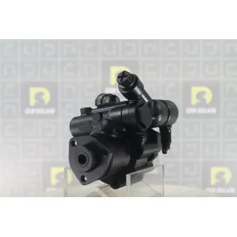 Pompe hydraulique, direction DA SILVA DP3536