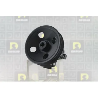 Pompe hydraulique, direction DA SILVA DP3537
