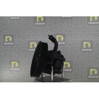 Pompe hydraulique, direction DA SILVA DP3548