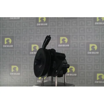 Pompe hydraulique, direction DA SILVA DP3552