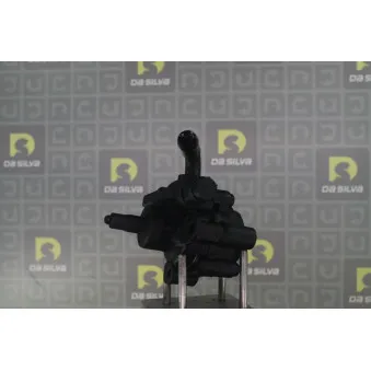 Pompe hydraulique, direction DA SILVA DP3558