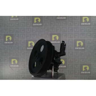 Pompe hydraulique, direction DA SILVA DP3564