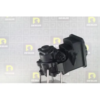Pompe hydraulique, direction DA SILVA DP3578