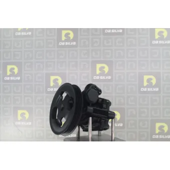 Pompe hydraulique, direction DA SILVA DP3585