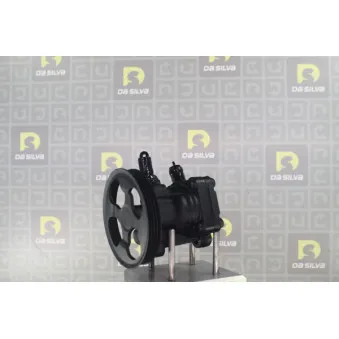 Pompe hydraulique, direction DA SILVA DP3586